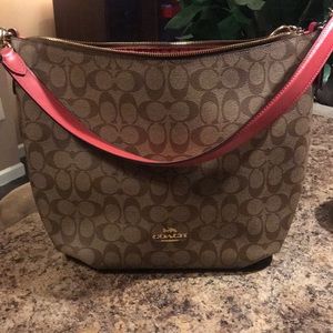 Coach handbag